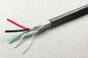 USB 2.0用バルクケーブル ＜お取り寄せ　13～18営業日後出荷＞