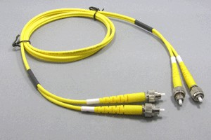 光ファイバーケーブル シングルモード （FC-FC タイプ） ＜お取り寄せ　10～15営業日後出荷＞