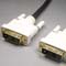 DVI-I、DVI-D、DVI-Aなど豊富な品揃え。5m超えのロングケーブルも