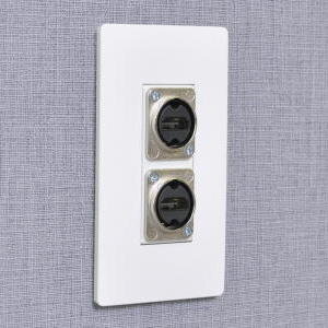 アドバンスシリーズ取付例