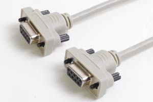 小型コネクタrs 232cケーブルの発売開始 ネットメカニズム ケーブルや配線器具の企画 開発 販売専門企業