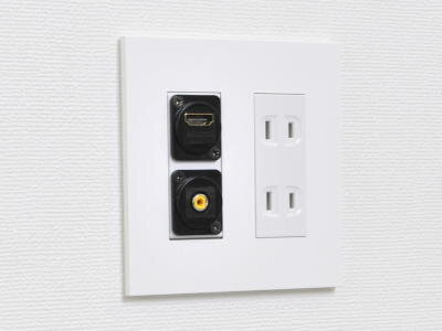 SO-STYLEシリーズ取付例