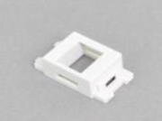 ガイドチップシロ色タテ