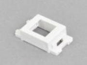 ガイドチップシロ色ヨコ