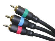 コンポーネントコネクタ